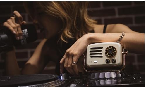 打開(kāi)不可思議 貓王年度新品旅行者2號(hào)上市開(kāi)賣